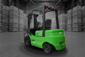 Greenpower Forklift