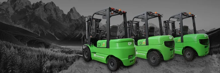 Greenpower Products