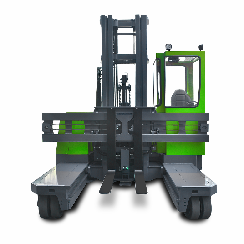 MQC35 MULTI DIRECTIONAL COUNTERBALANCE FORKLIFT NEW LITHIUM 4500MM MQC35 MULTI DIRECTIONAL COUNTERBALANCE FORKLIFT NEW LITHIUM 4500MM