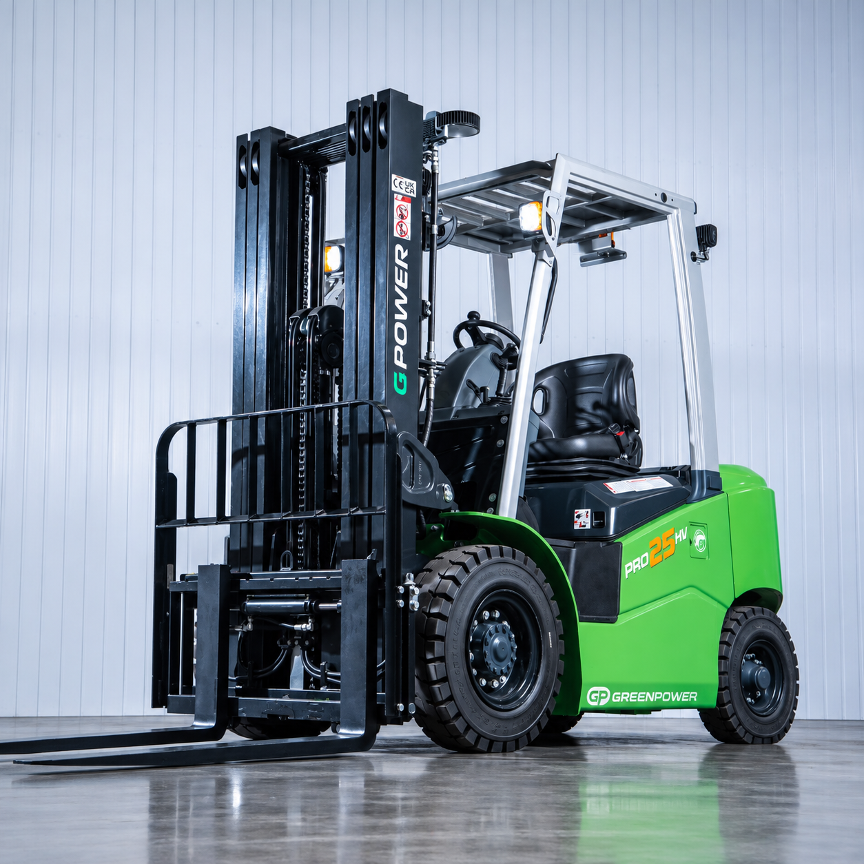 Pro25HV