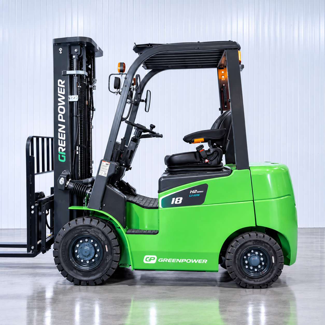 Eco18 Gen2