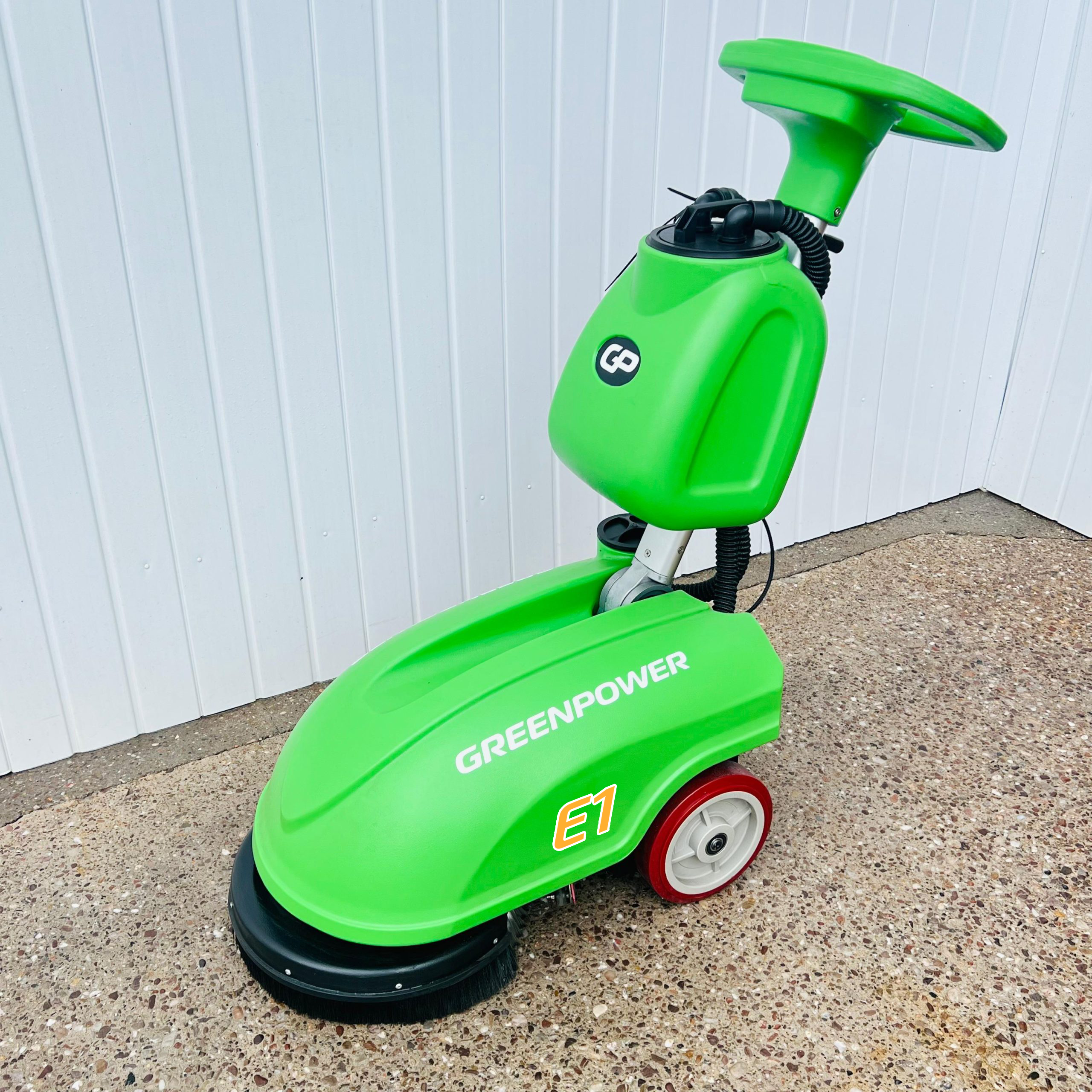 Greenpower E1 MAIN PIC